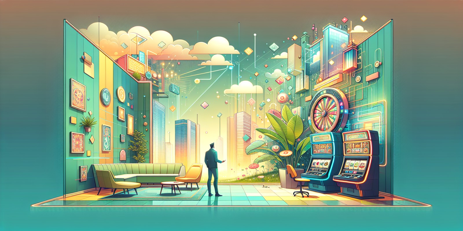 Discover Exciting Non-UK Slots: A Global Play Guide for 2025 - Slot Strategy Guide for global | Bharat Club