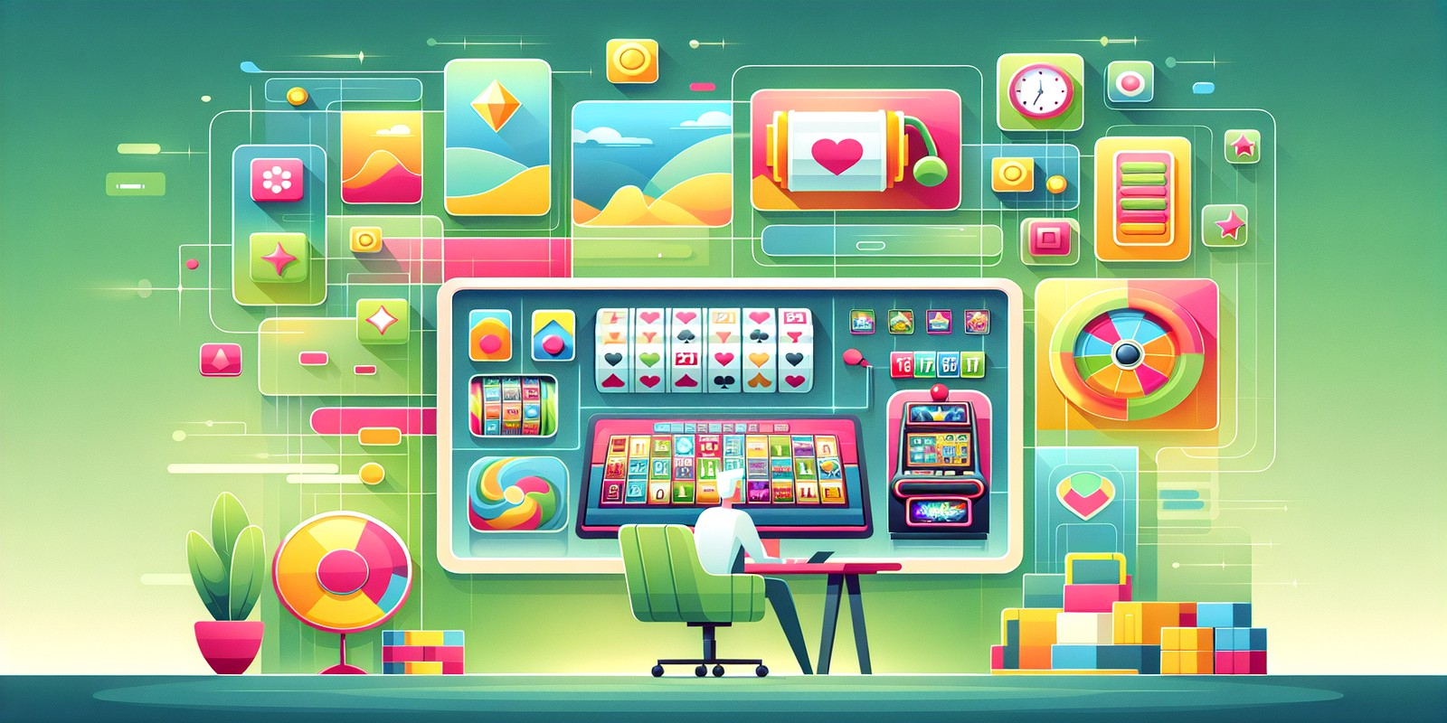 Cover image for Lucky 101 Free: Guide for downloading and playing with Bharat Club.