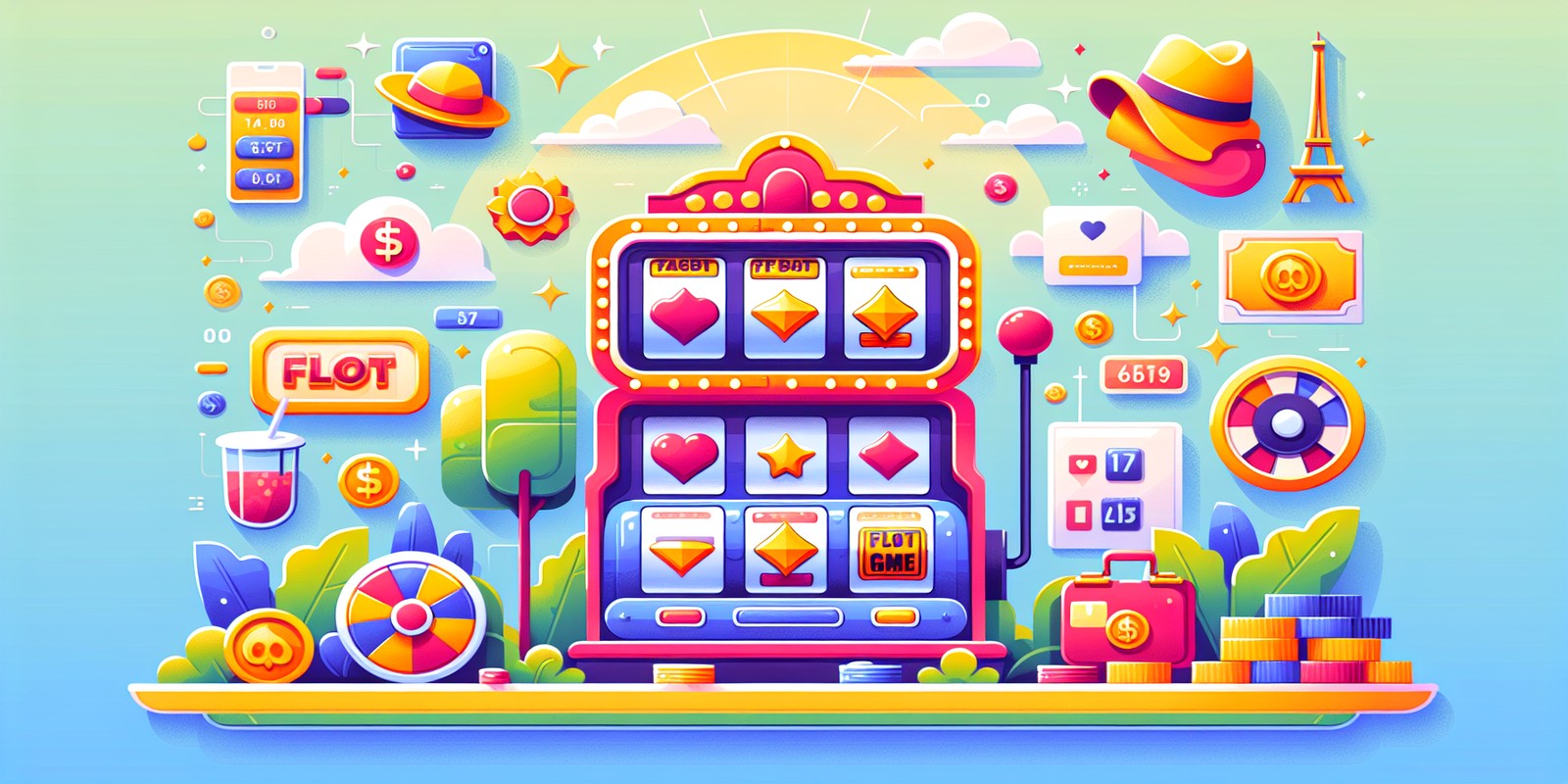 Explore Non-UK Slots: Best Global Choices for 2025 Players - Slot Strategy Guide for international | Bharat Club