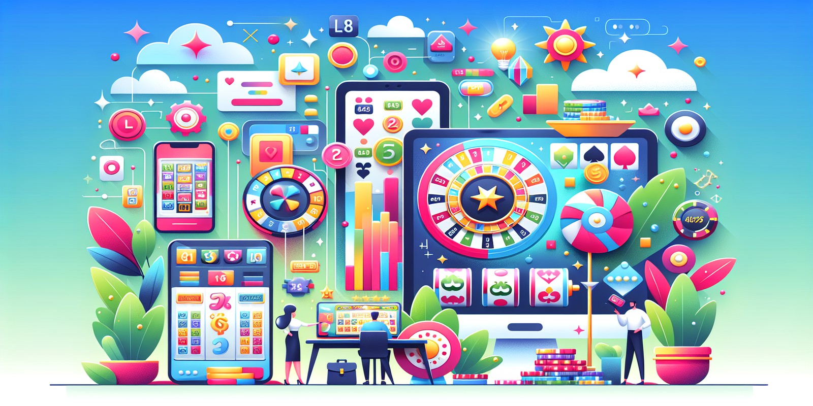 Unlock Your Luck: Download Lucky 101 Free for 2025 Fun! - Gaming Guide Guide for global | Bharat Club