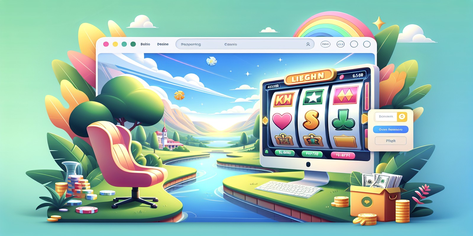 Unlocking Geni AI Lova: Strategies for Winning Big in 2025 - Gaming Guide Guide for global | Bharat Club