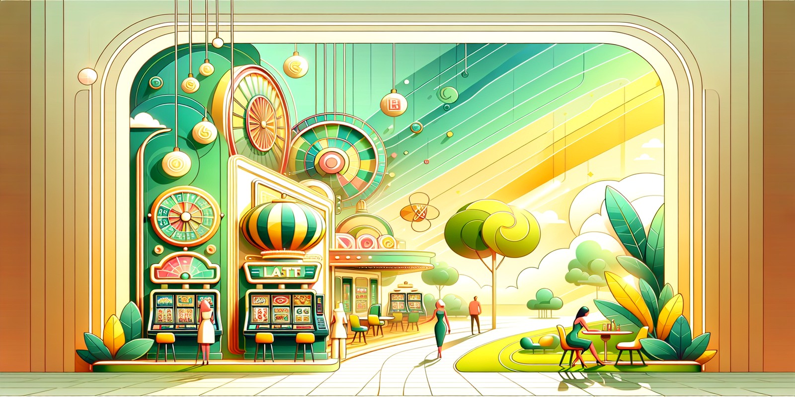 Unlocking Winning Strategies for Geni AI Lova Slots in 2025 - Slot Strategy Guide for international | Bharat Club