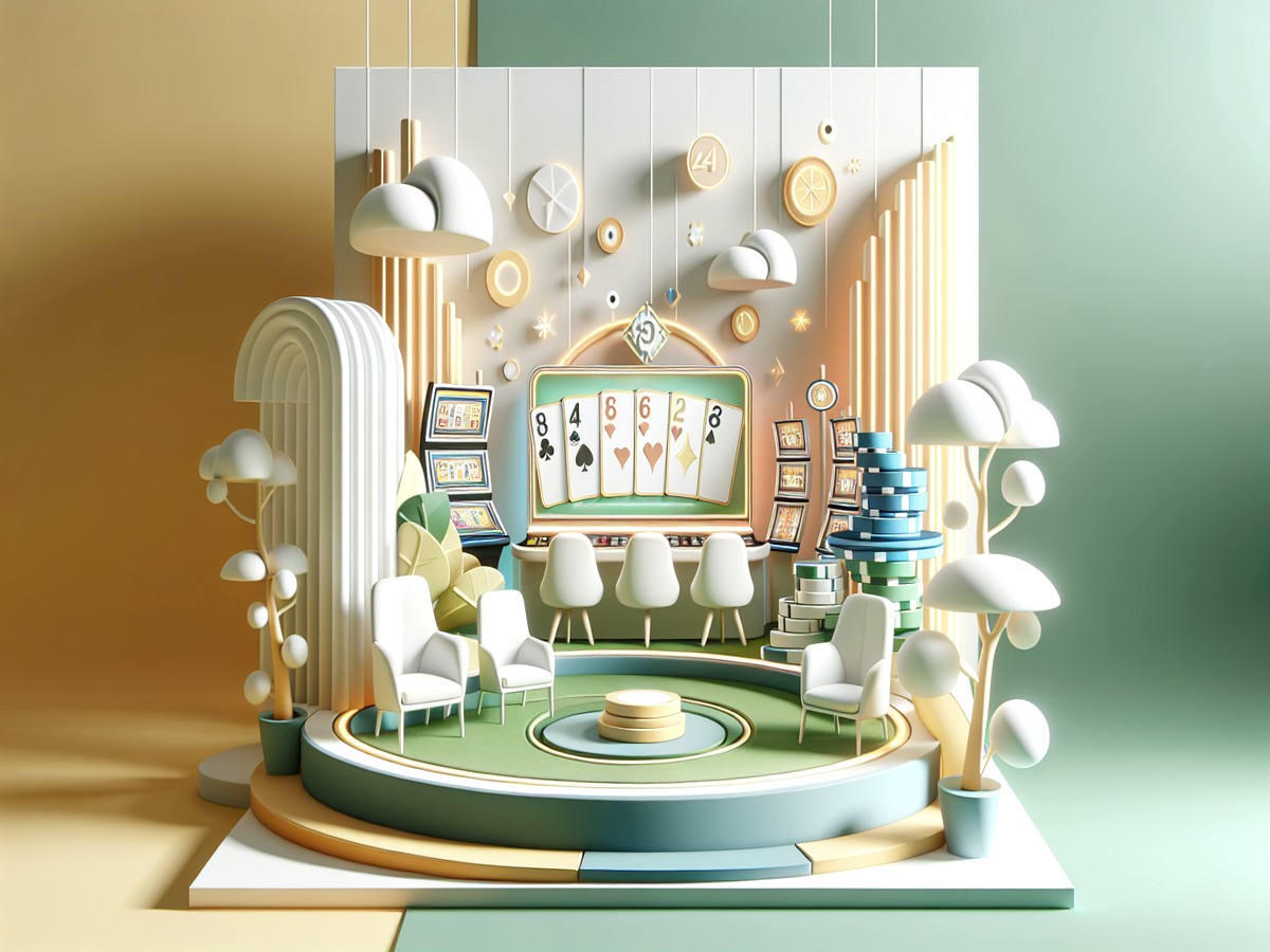 Bharat Club Poker Games