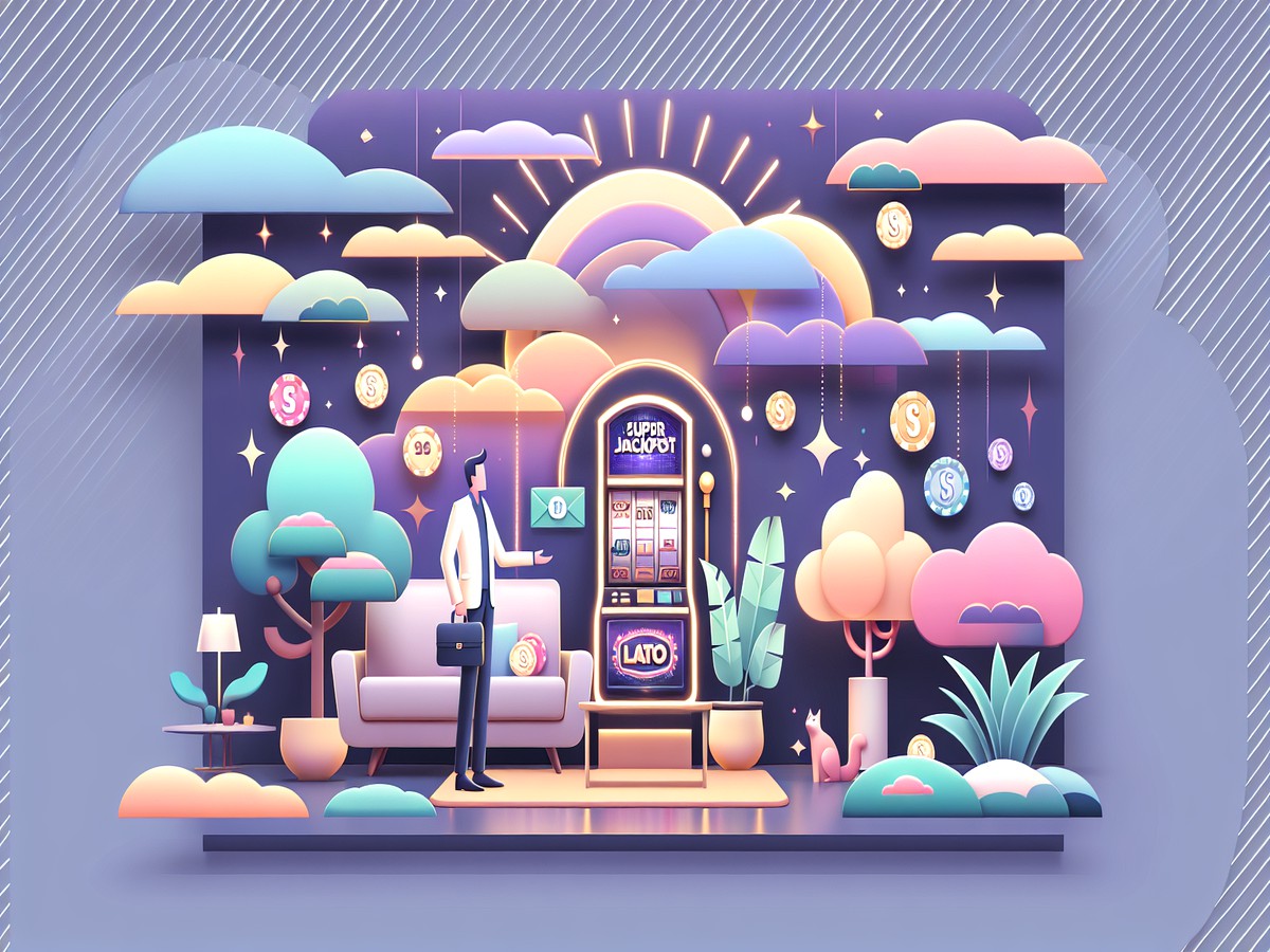 Bharat Club Super Jackpot