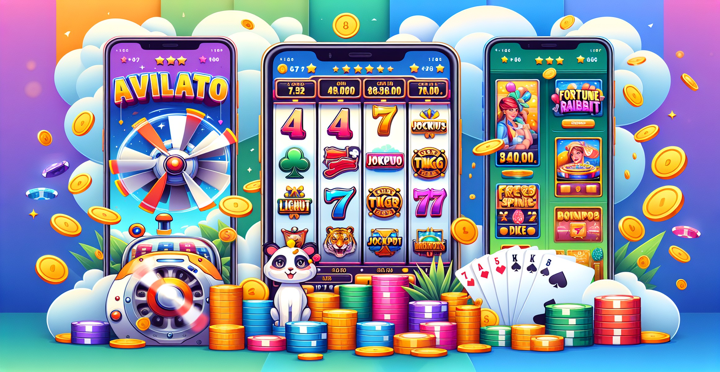 Club Aviator Game - Online Slot Game at Bharat Club