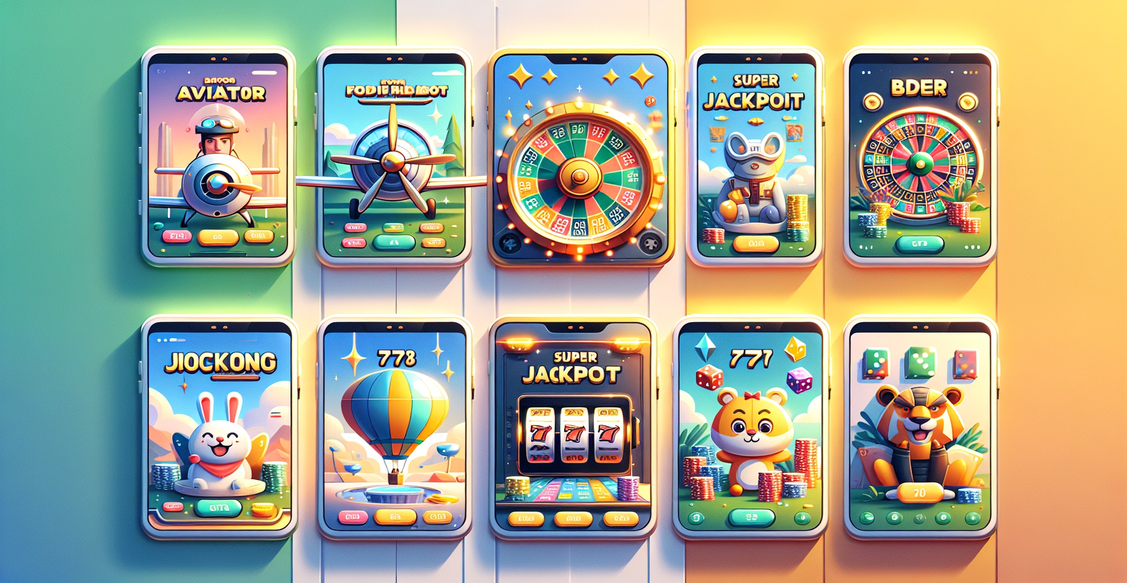 Club Fortune Rabbit Slots - Online Slot Game at Bharat Club